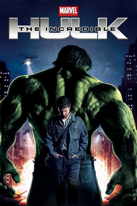 streaming Hulk